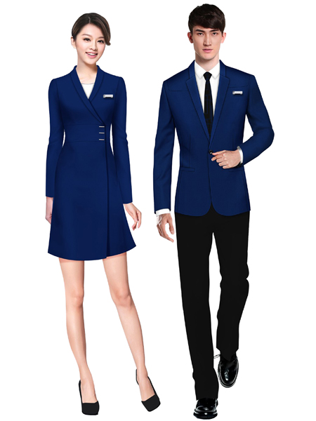 工作服、職業(yè)裝定做、團(tuán)體服裝生產(chǎn)廠(chǎng)家
